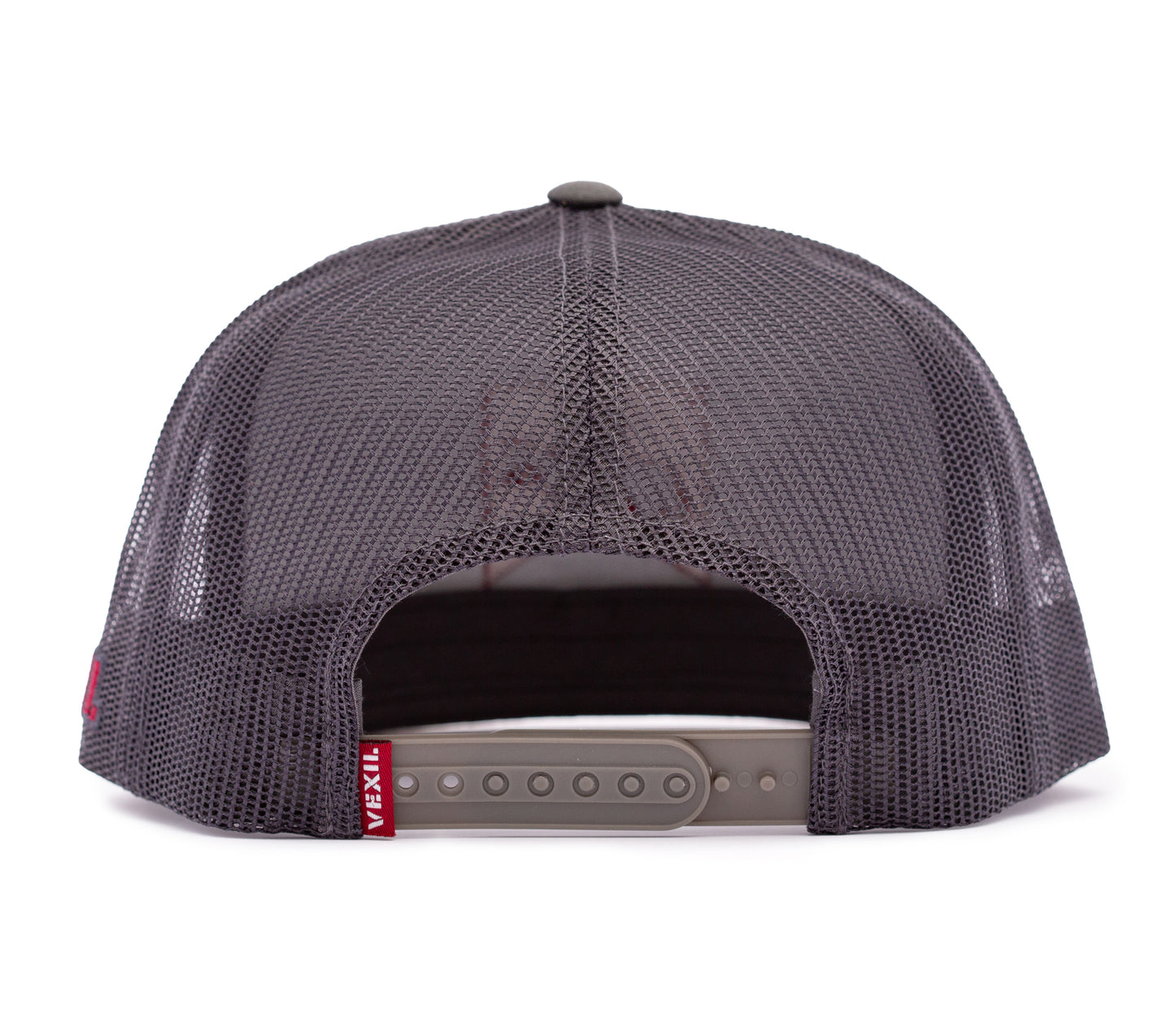 Cowpuncher - Banner - Charcoal/Charcoal Mesh